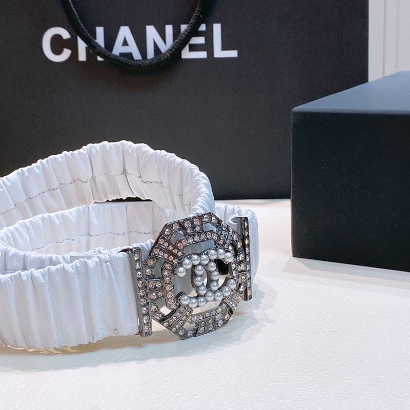 Chanel Belts